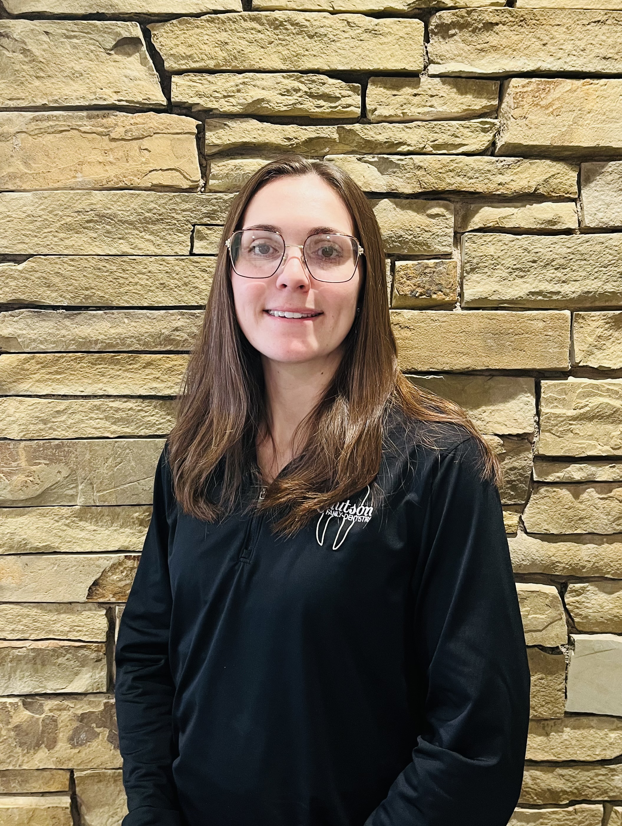 Amanda M., Lead Dental Assistant