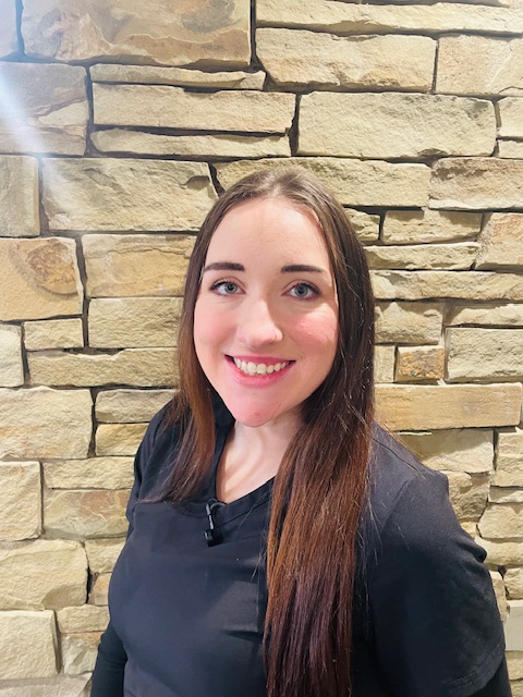 Amanda M., Lead Dental Assistant