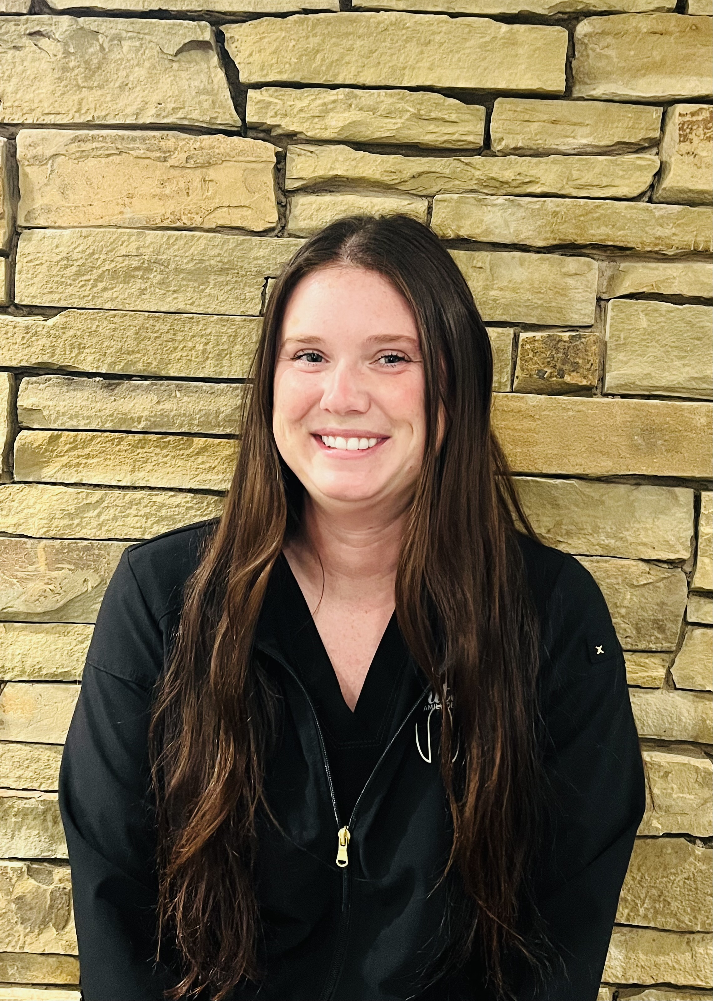 Amanda M., Lead Dental Assistant